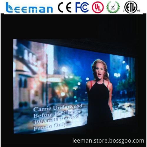 outdoor full color led strip display led time and temperature signs curve led display